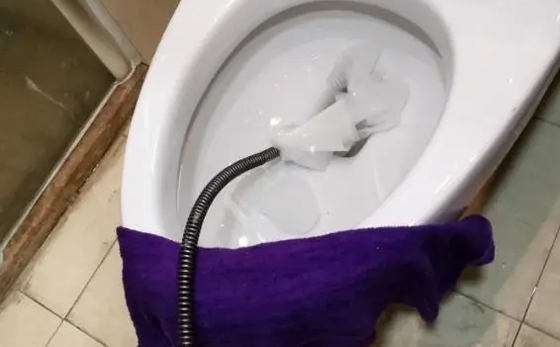 横栏镇马桶疏通